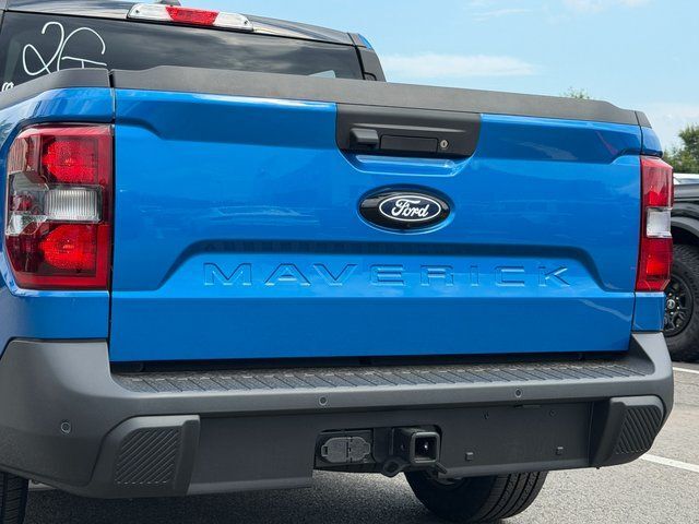 2026 Ford Maverick Lariat Springfield VA
