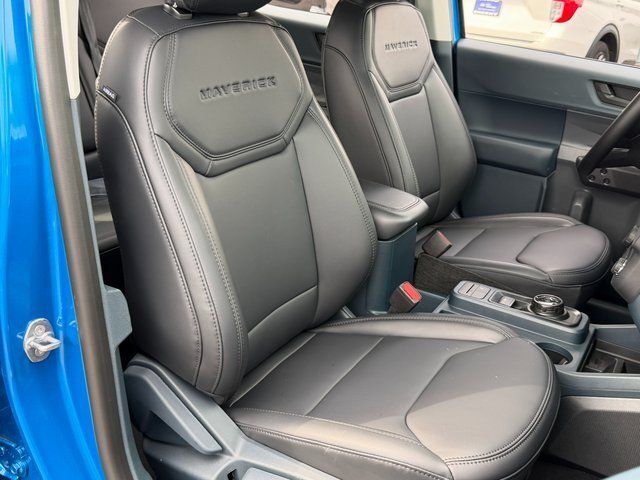 2026 Ford Maverick Lariat Springfield VA