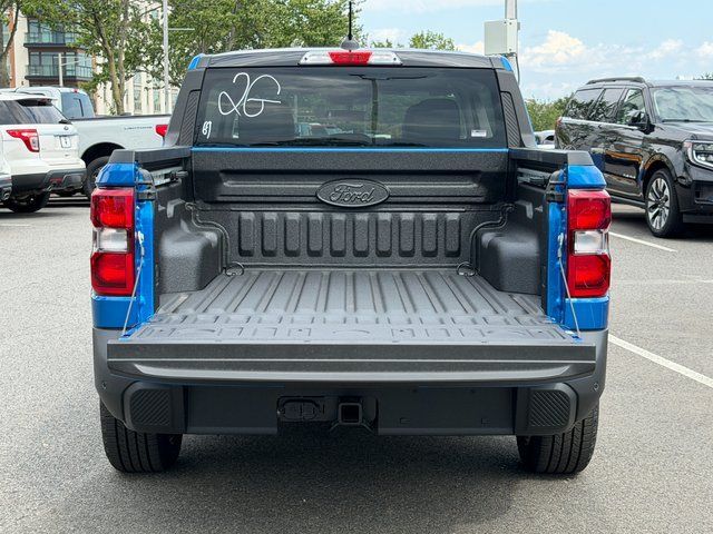 2026 Ford Maverick Lariat Springfield VA