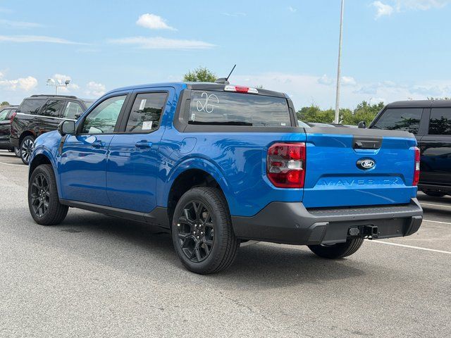 2026 Ford Maverick Lariat Springfield VA