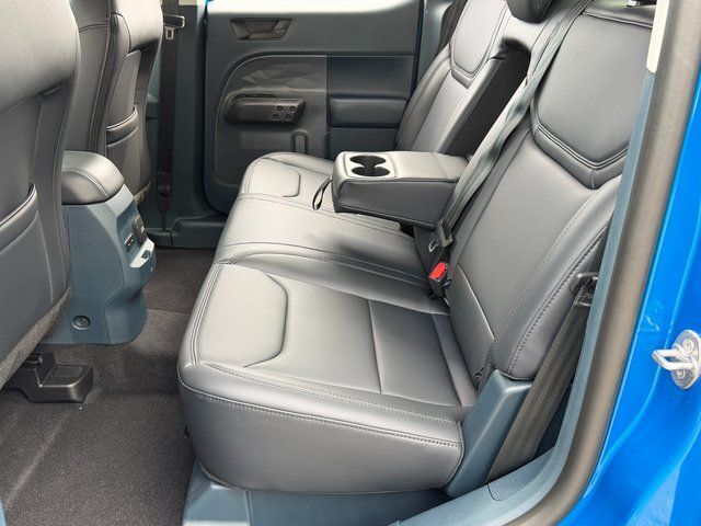 2026 Ford Maverick Lariat Springfield VA