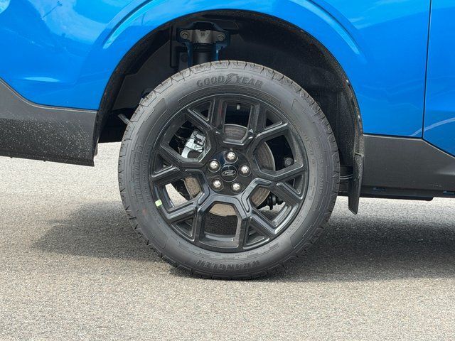 2026 Ford Maverick Lariat Springfield VA