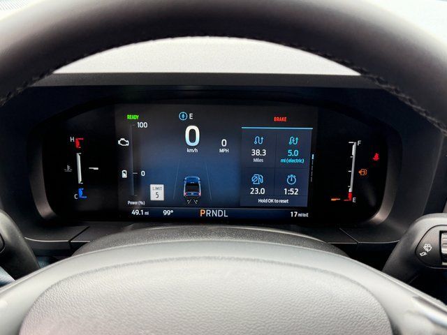 2026 Ford Maverick Lariat Springfield VA