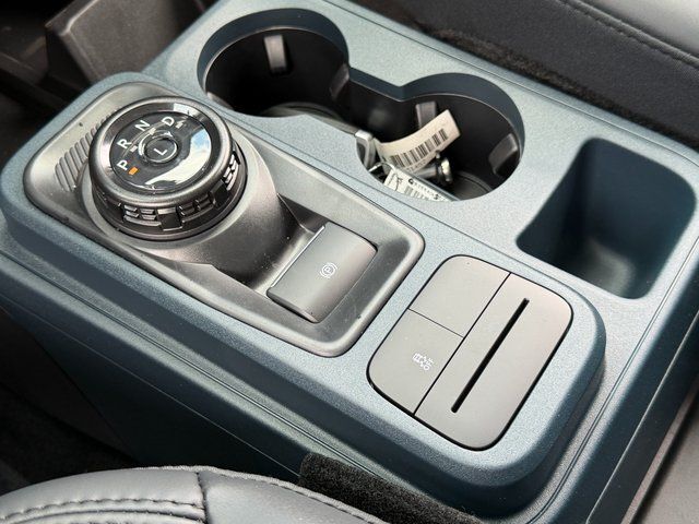 2026 Ford Maverick Lariat Springfield VA