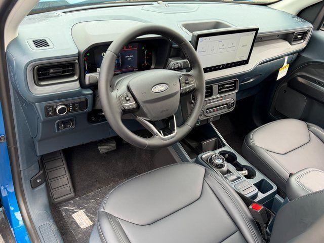 2026 Ford Maverick Lariat Springfield VA