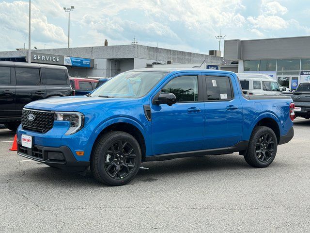 2026 Ford Maverick Lariat Springfield VA