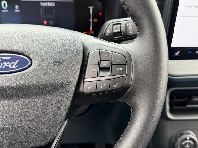 2026 Ford Maverick Lariat Springfield VA