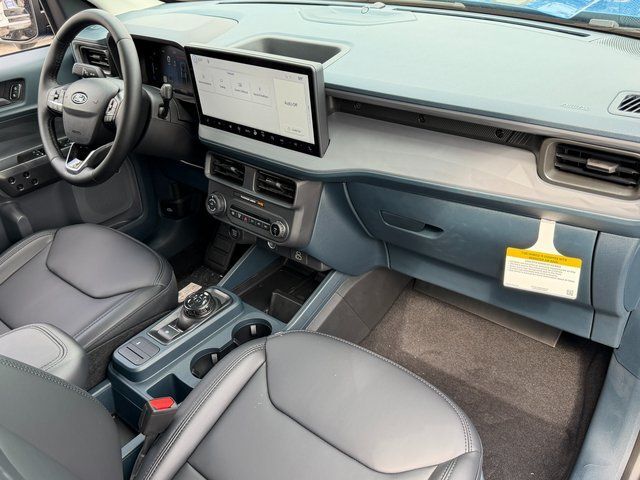 2026 Ford Maverick Lariat Springfield VA