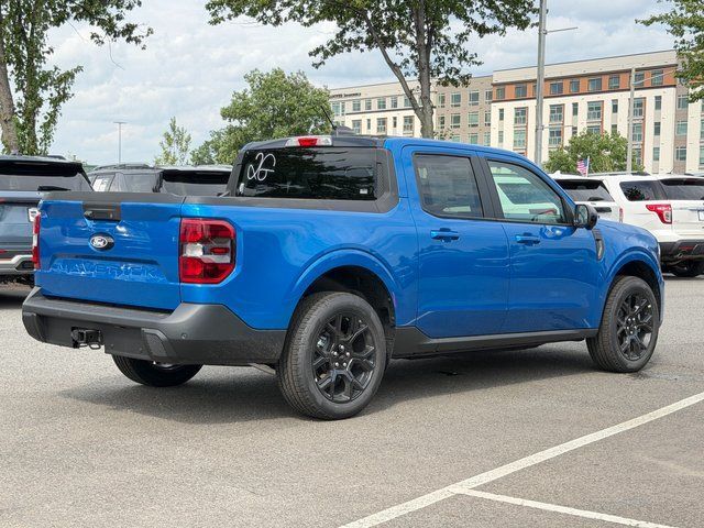 2026 Ford Maverick Lariat Springfield VA
