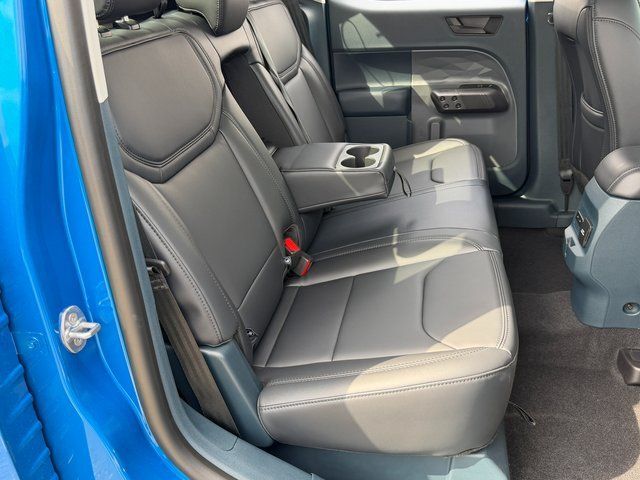 2026 Ford Maverick Lariat Springfield VA