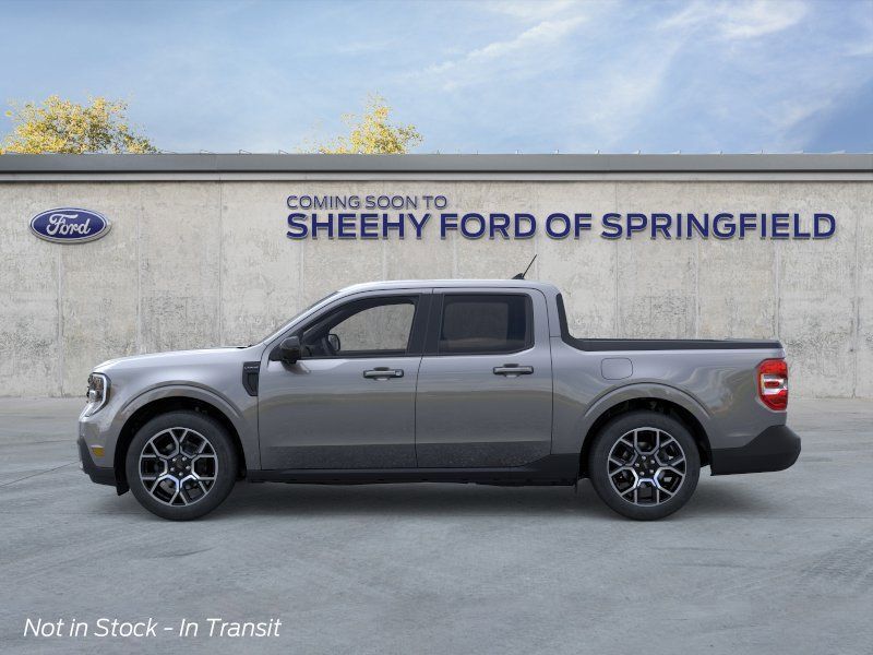2026 Ford Maverick Lariat Springfield VA