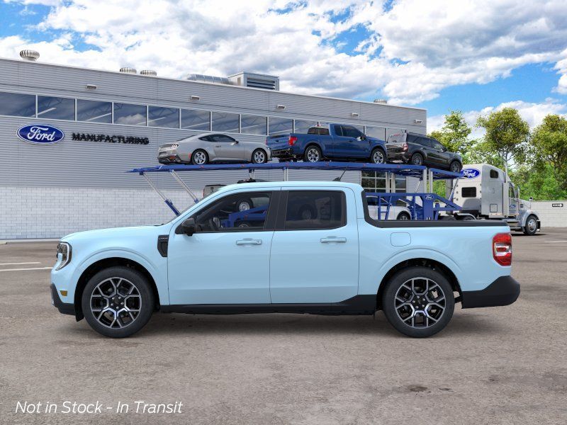2026 Ford Maverick Lariat Springfield VA