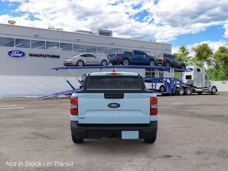 2026 Ford Maverick Lariat Springfield VA
