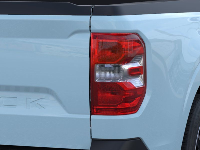2026 Ford Maverick Lariat Springfield VA