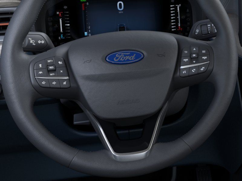 2026 Ford Maverick Lariat Springfield VA