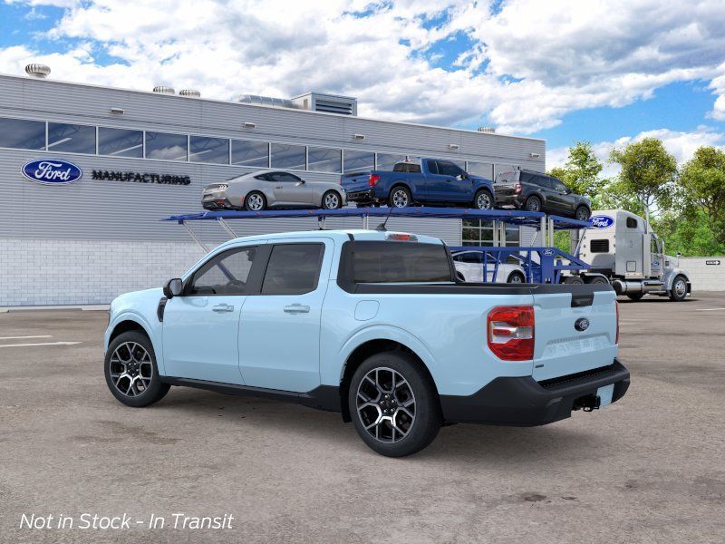 2026 Ford Maverick Lariat Springfield VA