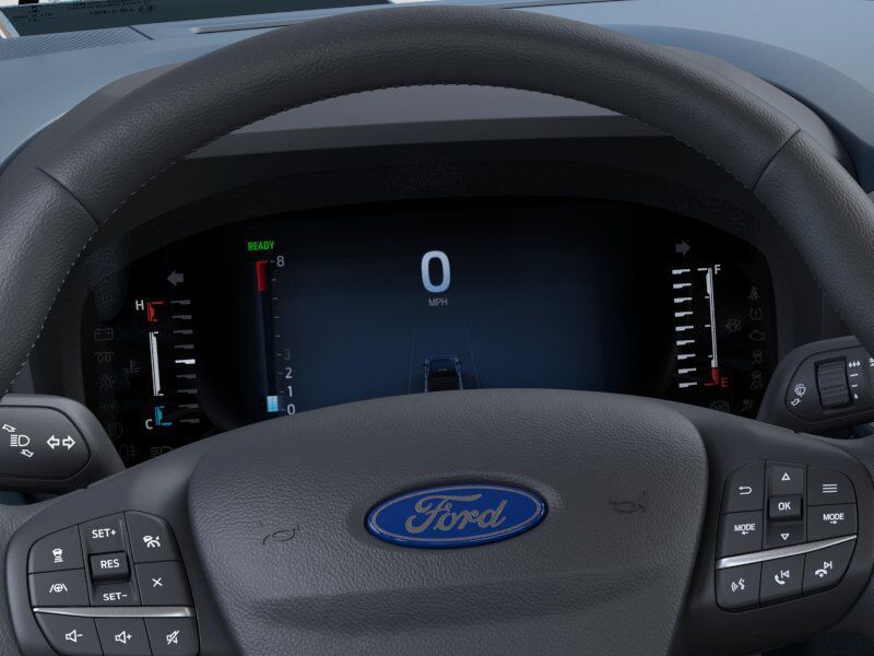 2026 Ford Maverick Lariat Springfield VA