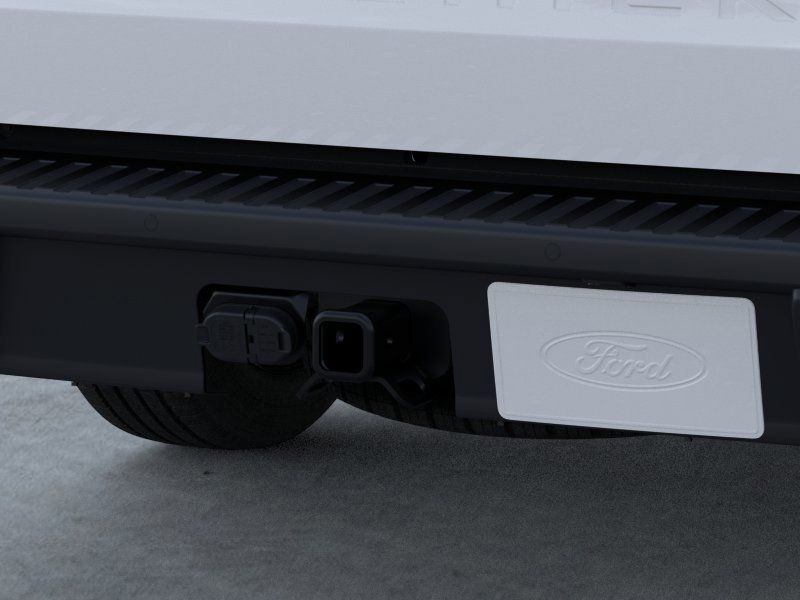 2026 Ford Maverick Lariat Springfield VA