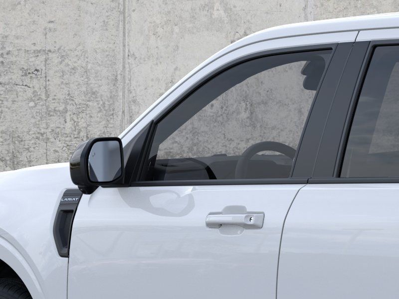 2026 Ford Maverick Lariat Springfield VA