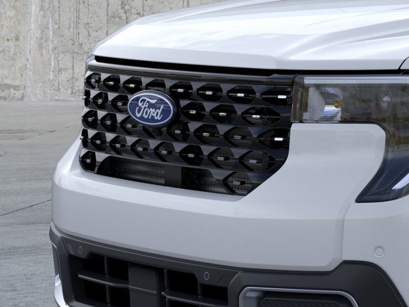 2026 Ford Maverick Lariat Springfield VA