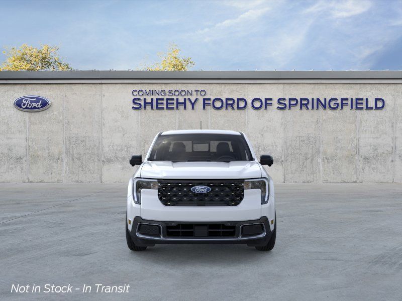 2026 Ford Maverick Lariat Springfield VA