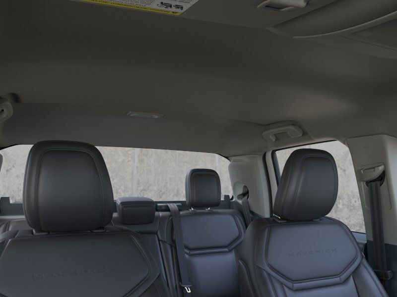 2026 Ford Maverick Lariat Springfield VA