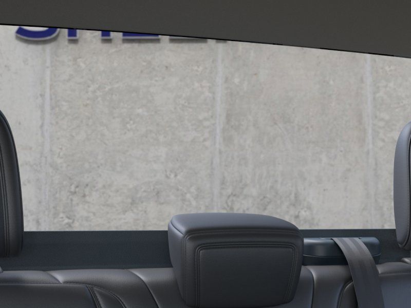 2026 Ford Maverick Lariat Springfield VA