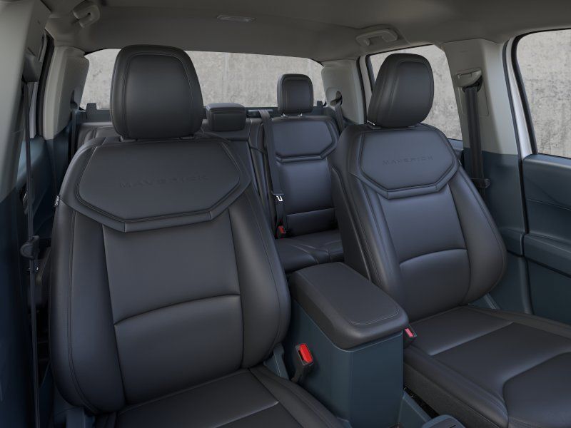 2026 Ford Maverick Lariat Springfield VA