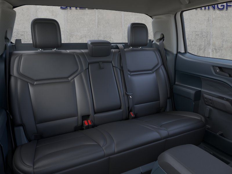 2026 Ford Maverick Lariat Springfield VA