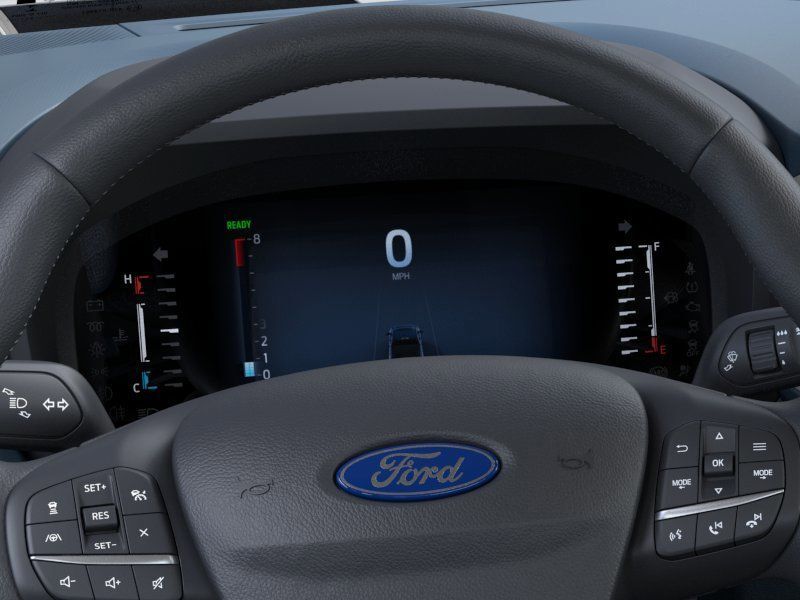 2026 Ford Maverick Lariat Springfield VA