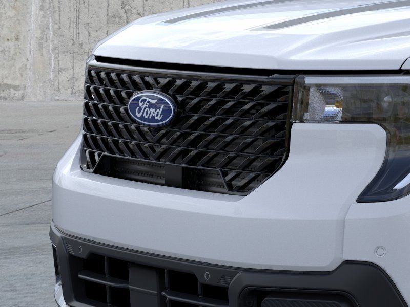 2026 Ford Maverick Lariat Springfield VA