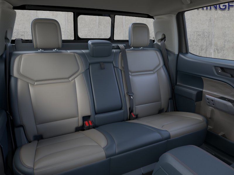 2026 Ford Maverick Lariat Springfield VA