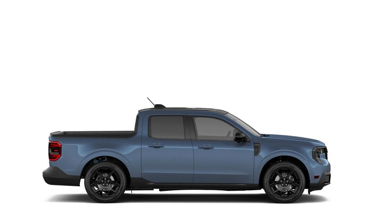 2026 Ford Maverick Lariat Springfield VA
