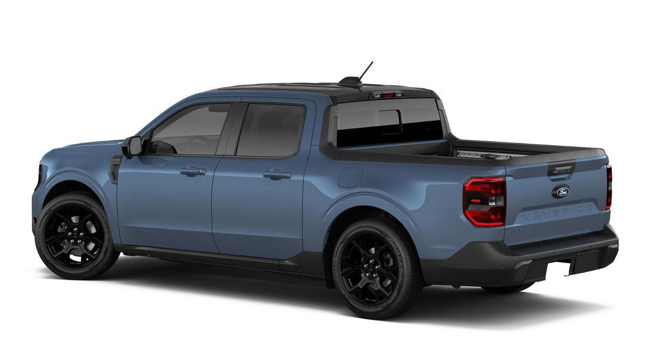 2026 Ford Maverick Lariat Springfield VA