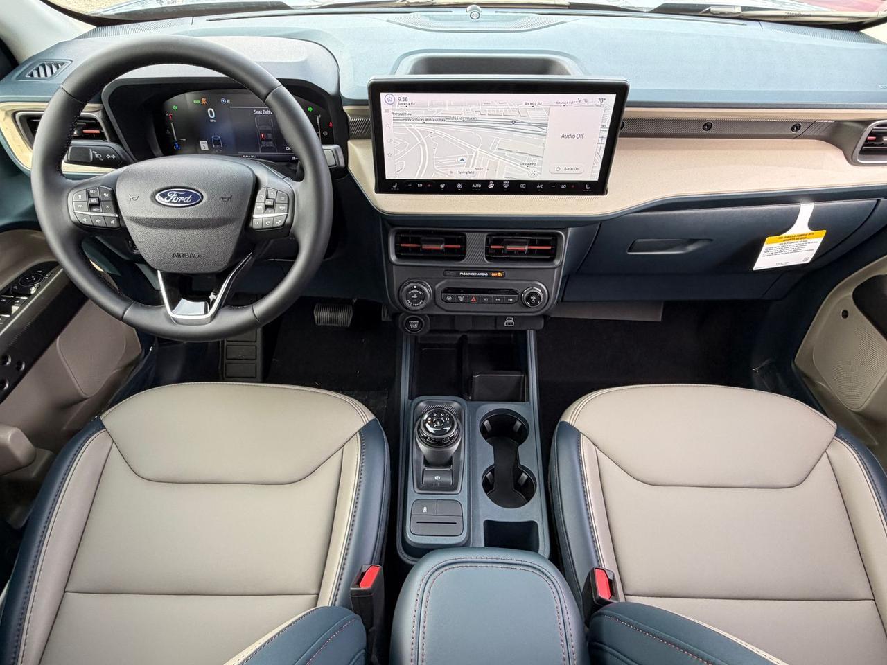 2026 Ford Maverick Lariat Springfield VA