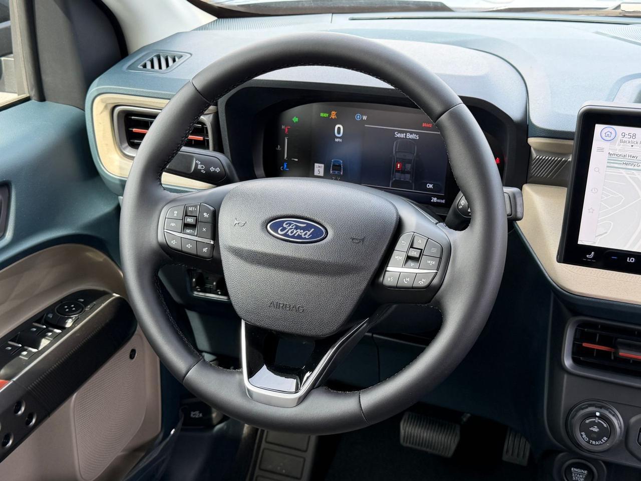 2026 Ford Maverick Lariat Springfield VA