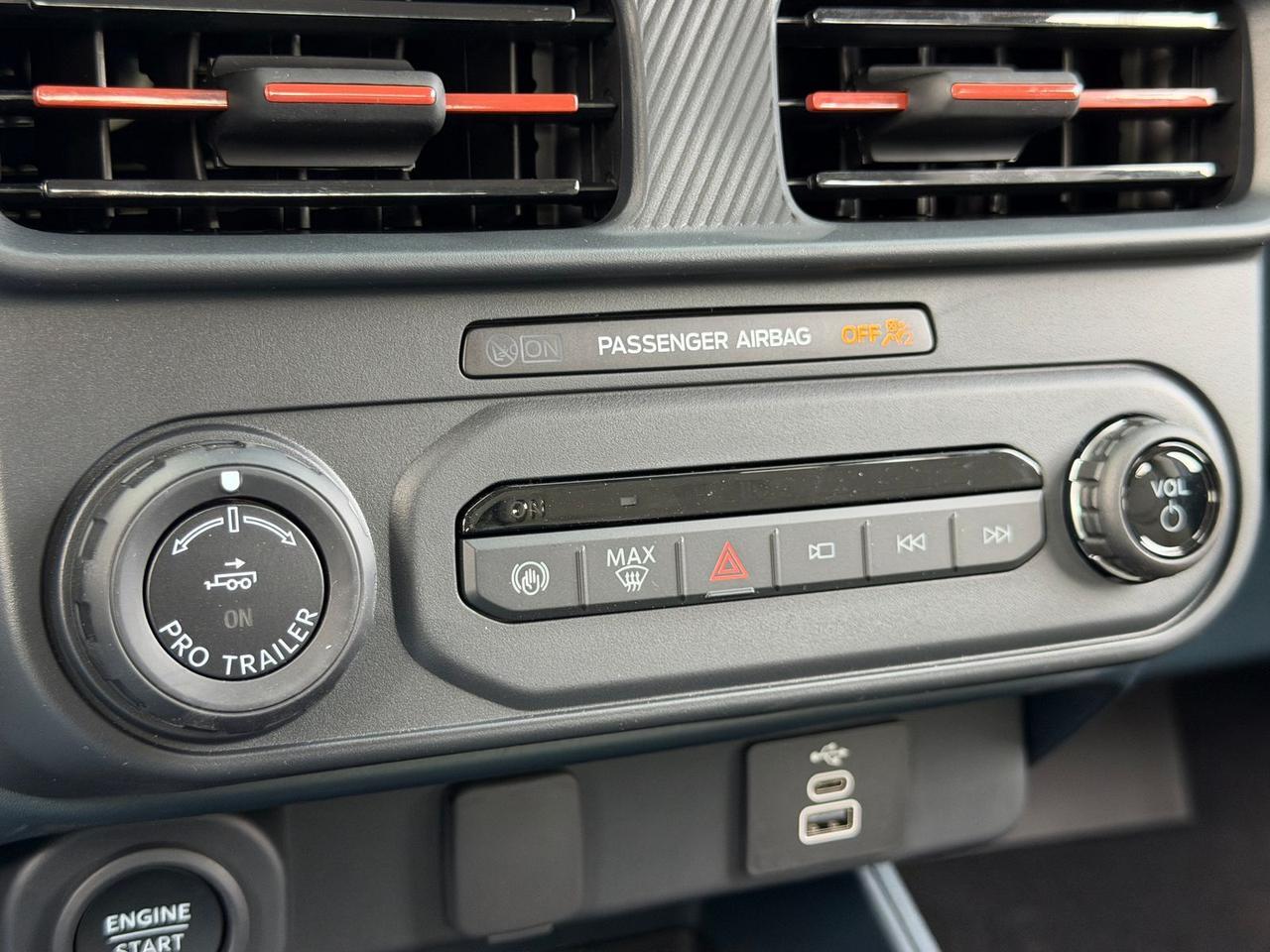 2026 Ford Maverick Lariat Springfield VA