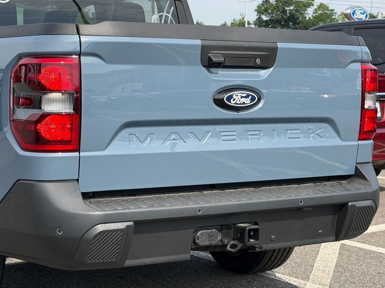 2026 Ford Maverick Lariat Springfield VA