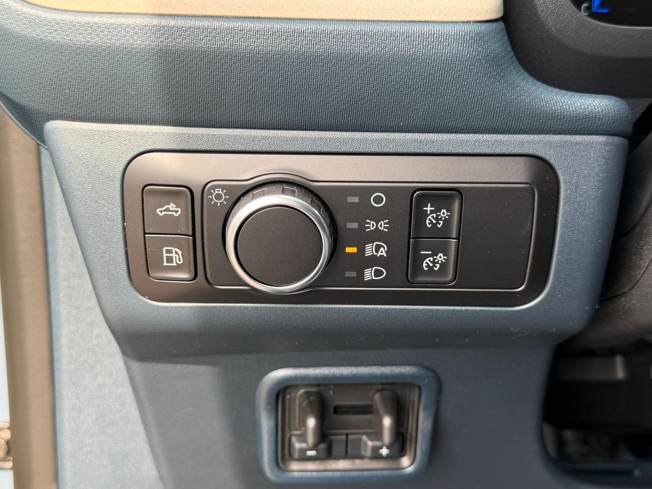 2026 Ford Maverick Lariat Springfield VA