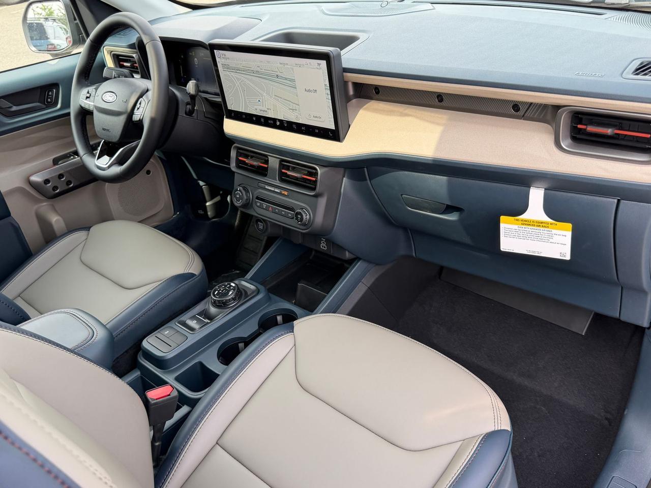 2026 Ford Maverick Lariat Springfield VA