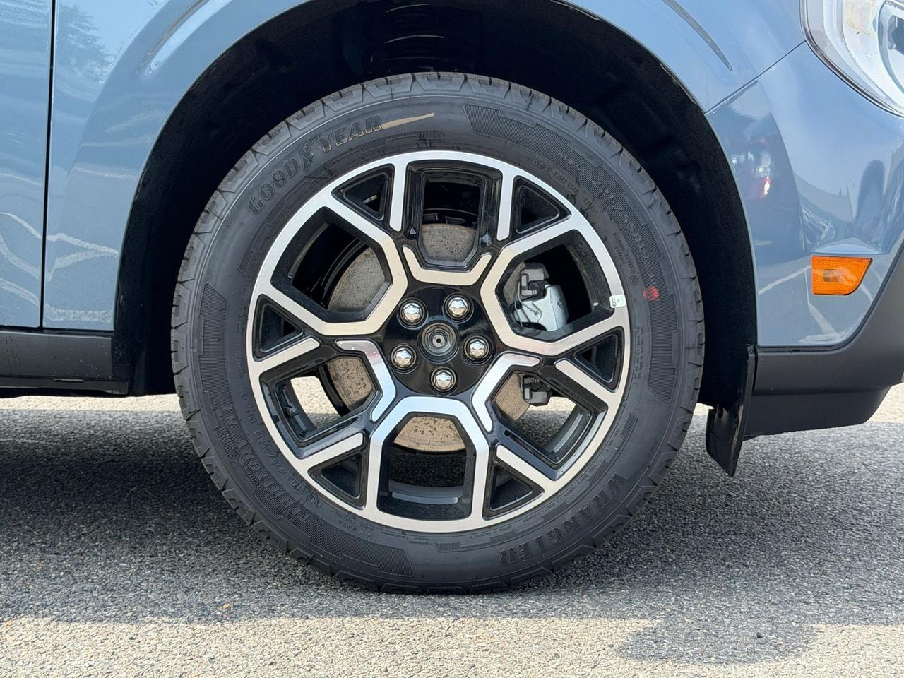 2026 Ford Maverick Lariat Springfield VA