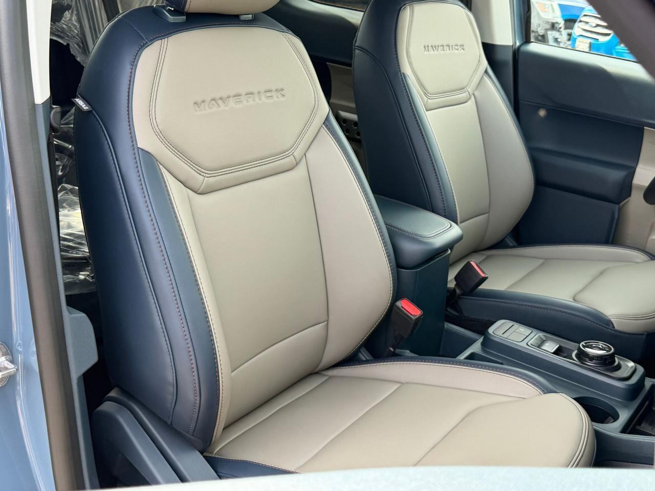 2026 Ford Maverick Lariat Springfield VA
