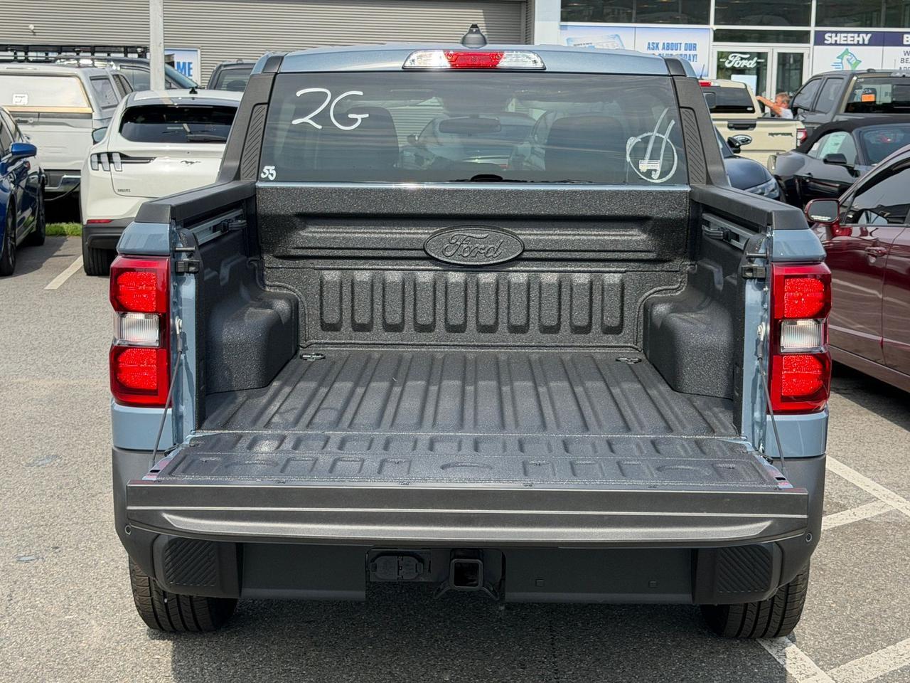 2026 Ford Maverick Lariat Springfield VA