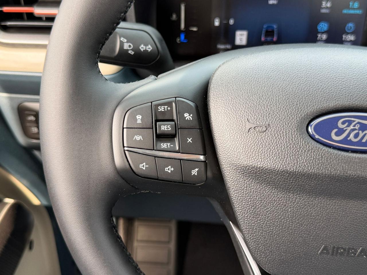 2026 Ford Maverick Lariat Springfield VA