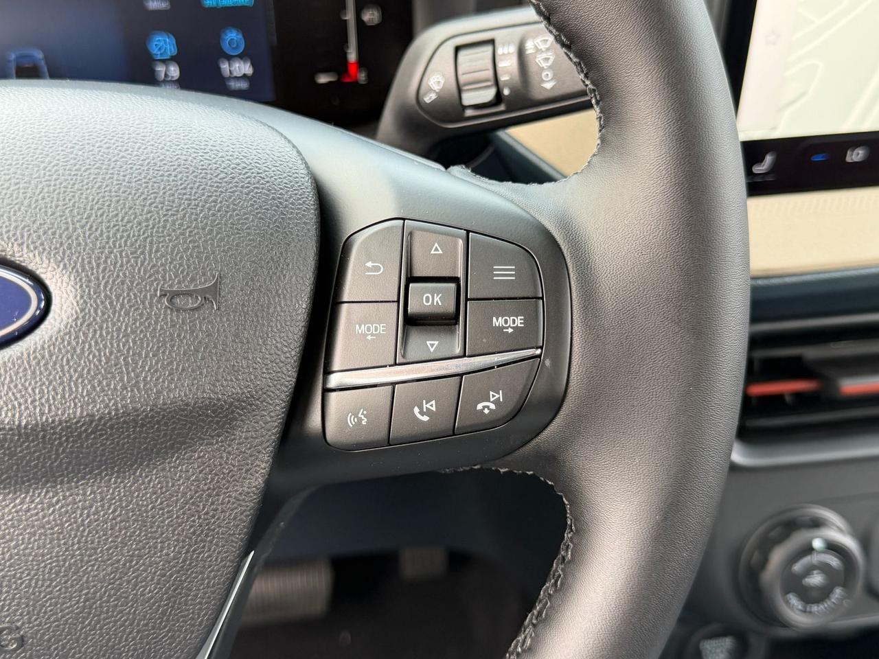 2026 Ford Maverick Lariat Springfield VA