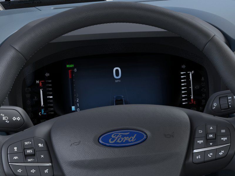 2026 Ford Maverick Lariat Springfield VA