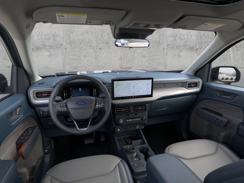 2026 Ford Maverick Lariat Springfield VA