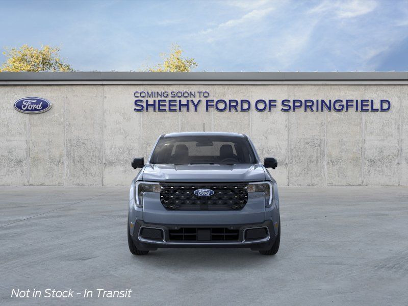 2026 Ford Maverick Lariat Springfield VA