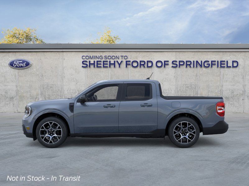 2026 Ford Maverick Lariat Springfield VA