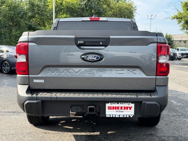 2026 Ford Maverick Lariat Springfield VA
